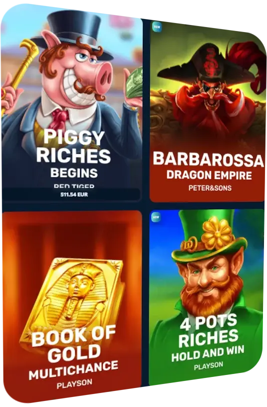 bonus buy slots