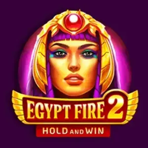 Egypt Fire 2