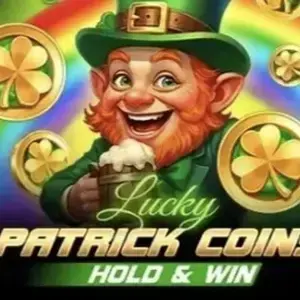 Lucky Patrick Coins Hold & Win