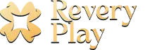 ReveryPlay Logo