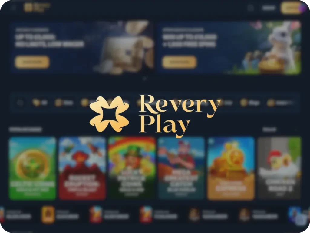 main page